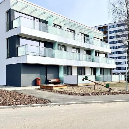 My Residence Pärnu Exterior foto